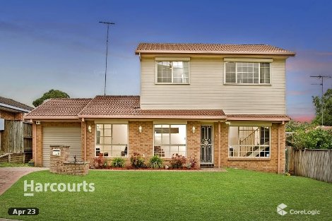 4 Joshua Way, Dean Park, NSW 2761