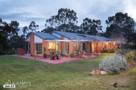 10 Hansell Dr, Junortoun, VIC 3551