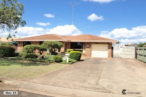 26 Gibson St, Wilsonton, QLD 4350