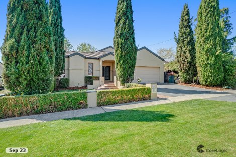 30 Hawdon St, Ainslie, ACT 2602