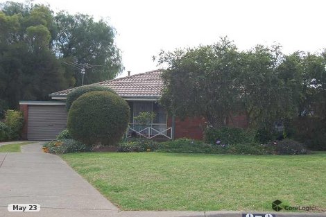 8/8 Simpson St, Bacchus Marsh, VIC 3340