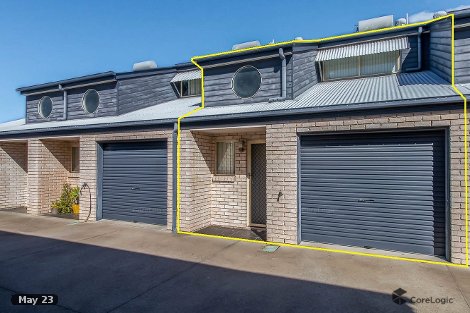 4/66 Winchelsea St, Pialba, QLD 4655