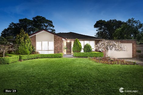 6 Ipswich Ct, Wantirna, VIC 3152