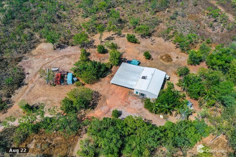 45 Parkin Rd, Livingstone, NT 0822