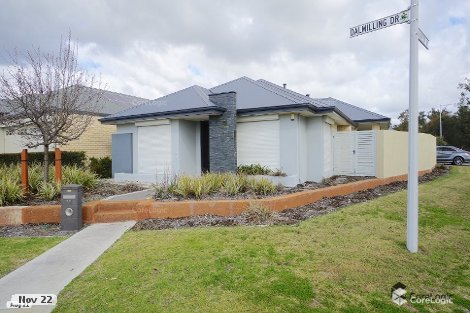 10 Dalmilling Dr, The Vines, WA 6069