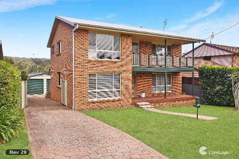 3 Union St, Bensville, NSW 2251