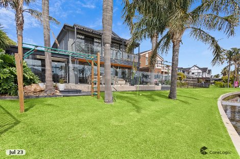 85 Palm Beach Dr, Patterson Lakes, VIC 3197