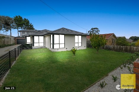 1/14 Harmer Rd, Hallam, VIC 3803