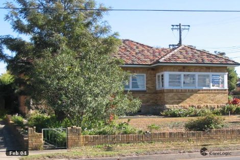 160 Windsor Rd, Northmead, NSW 2152