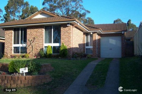 51 Carbasse Cres, St Helens Park, NSW 2560