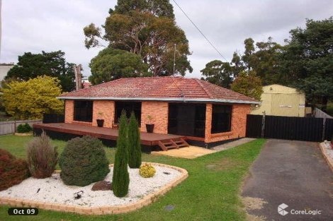 3 Lapthorne Cl, Don, TAS 7310