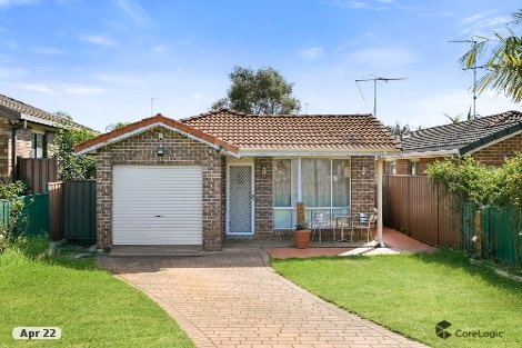 22b Kenny Cl, St Helens Park, NSW 2560