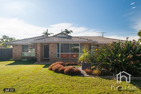 5 Haussman Ct, Meadowbrook, QLD 4131