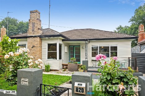 820 Humffray St S, Mount Pleasant, VIC 3350