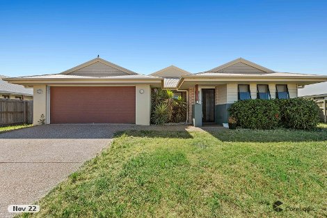 3 Arwon St, Wyreema, QLD 4352