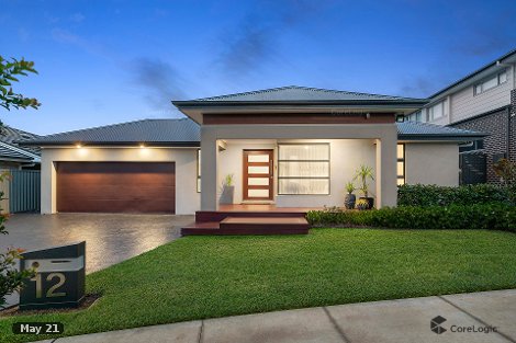 12 Russell St, Oran Park, NSW 2570