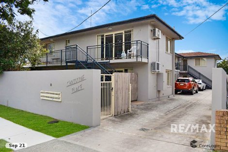 3/8 Gordon St, Stones Corner, QLD 4120