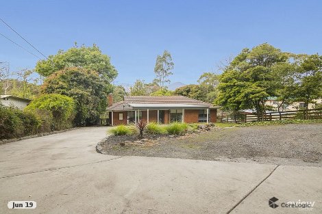 6 Hillcrest Gr, Healesville, VIC 3777