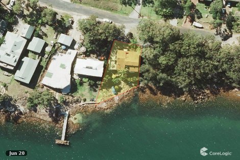 14 The Esplanade, North Arm Cove, NSW 2324