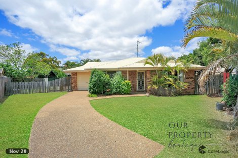 4 Wardrop Ct, Svensson Heights, QLD 4670