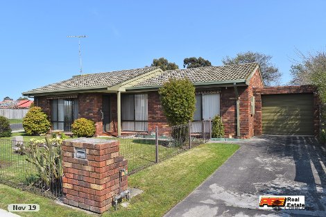 1/1 Gordon St, North Wonthaggi, VIC 3995