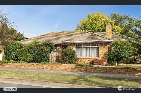 Auckland St, Bentleigh, VIC 3204