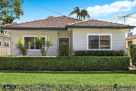 4 Gammell St, Rydalmere, NSW 2116