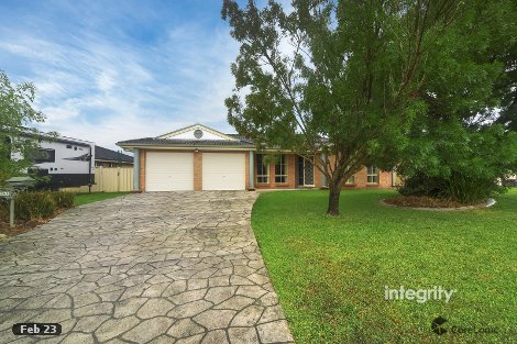 165 Rayleigh Dr, Worrigee, NSW 2540