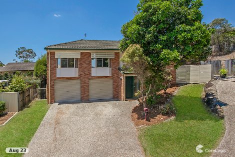 3 Acero Ct, Nerang, QLD 4211