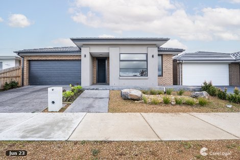 12 Sorrel Ave, Bonshaw, VIC 3352