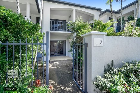 3/18-20 Clifton Rd, Clifton Beach, QLD 4879