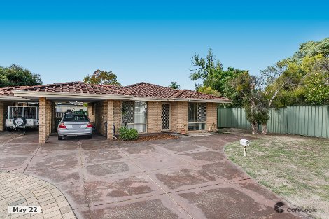 10b Durack Cres, Gosnells, WA 6110