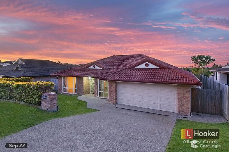 109 Kurrajong Dr, Warner, QLD 4500