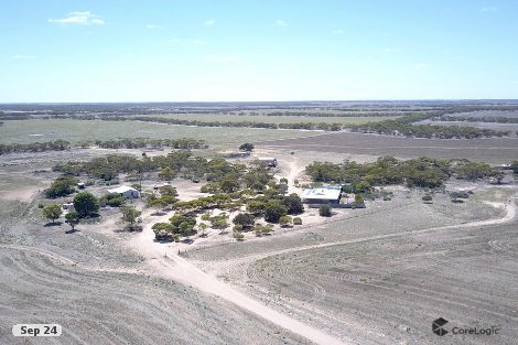 349 Grub Track Rd, Perlubie, SA 5680