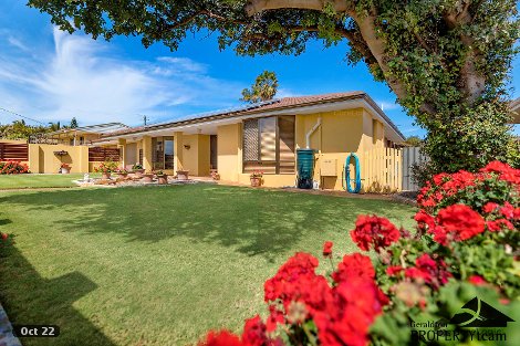 14 Falmouth Cl, Tarcoola Beach, WA 6530