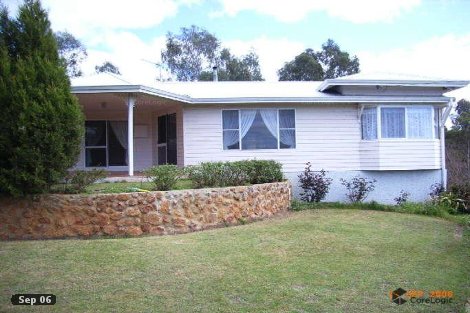 20 Scott St, Bridgetown, WA 6255