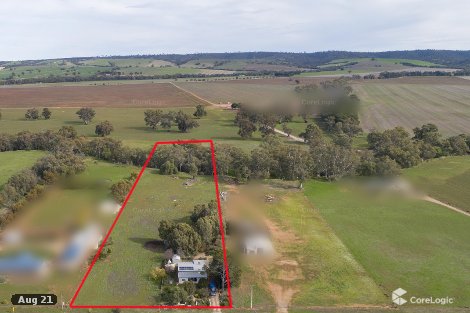 3 Stock Route Rd, Laura, SA 5480