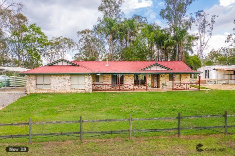 111-117 Quinzeh Creek Rd, Logan Village, QLD 4207