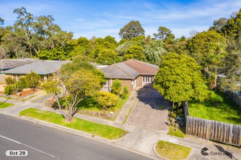 52 Lipton Dr, Frankston, VIC 3199