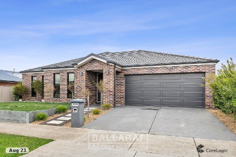 19 Yorkdale Bvd, Winter Valley, VIC 3358