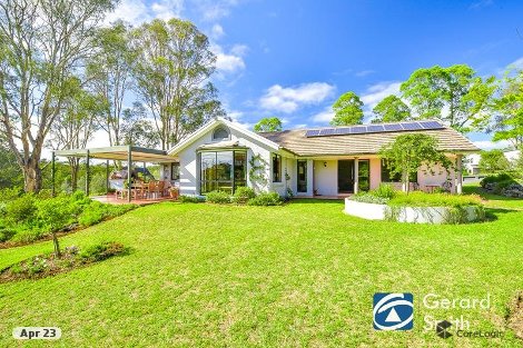 40 Kendall St, Thirlmere, NSW 2572