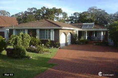 83 Osterley Ave, Orient Point, NSW 2540