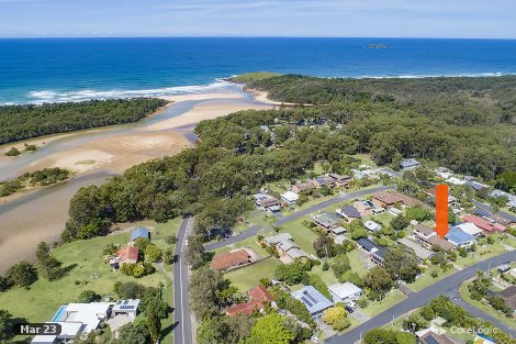 13 Wansborough Ave, Moonee Beach, NSW 2450