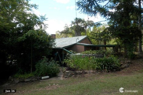 68 North Ewingar Rd, Ewingar, NSW 2469