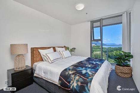 43/1 Marlin Pde, Cairns City, QLD 4870