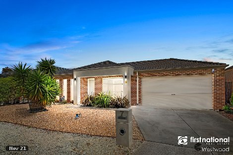 7 Rustic Way, Tarneit, VIC 3029