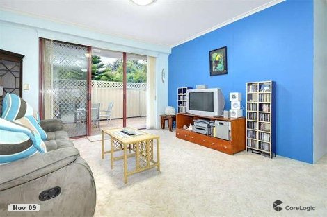 83/208-226 Pacific Hwy, Hornsby, NSW 2077