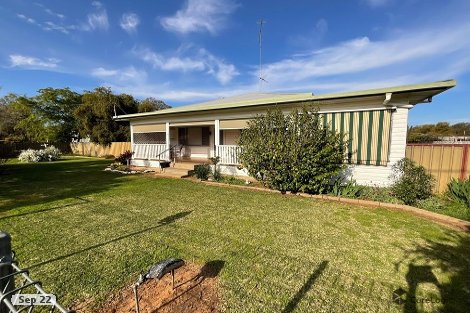 30 Wingadee St, Coonamble, NSW 2829