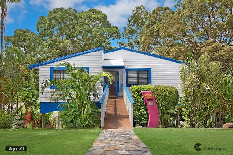 25 Anconia Ave, Tweed Heads West, NSW 2485