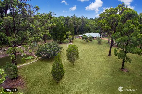 500 Woodburn Evans Head Rd, Doonbah, NSW 2473